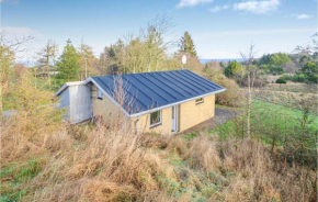 2 Bedroom Beautiful Home In Fur
